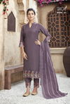 Shichi Anokhi Shak Heavy Designer Festive Wear Ready Made Suit Collection